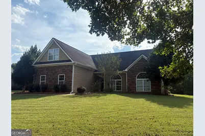 1141 Whispering Lakes Trail, Madison, GA 30650 - Photo 1
