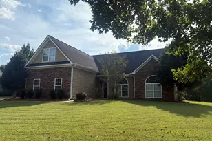 1141 Whispering Lakes Trail, Madison, GA 30650 - Photo 1
