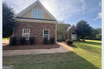1141 Whispering Lakes Trail, Madison, GA 30650 - Photo 3