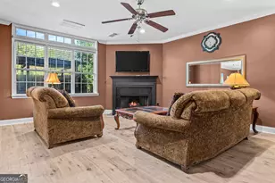 1141 Whispering Lakes Trail, Madison, GA 30650 - Photo 5