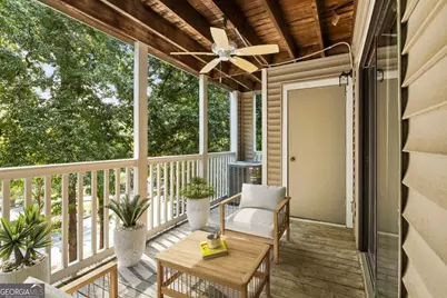 611 Barrington Hills Drive, Sandy Springs, GA 30350 - Photo 5