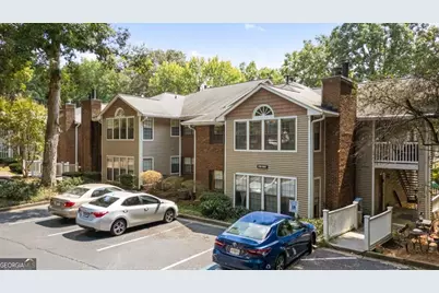 611 Barrington Hills Drive, Sandy Springs, GA 30350 - Photo 37