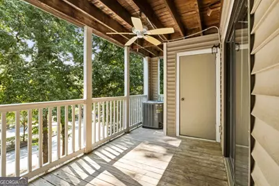 611 Barrington Hills Drive, Sandy Springs, GA 30350 - Photo 35