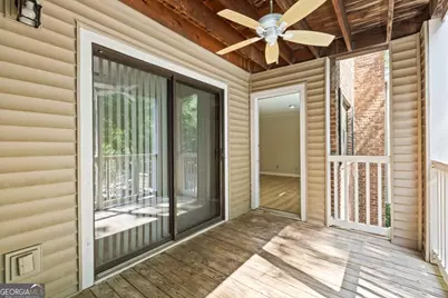 611 Barrington Hills Drive, Sandy Springs, GA 30350 - Photo 19