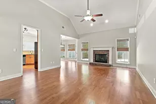 58 Village Park Dr, Newnan, GA 30265 - Photo 7
