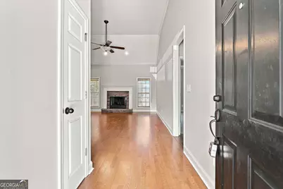 58 Village Park Drive, Newnan, GA 30265 - Photo 5
