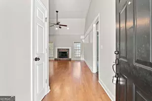 58 Village Park Dr, Newnan, GA 30265 - Photo 5