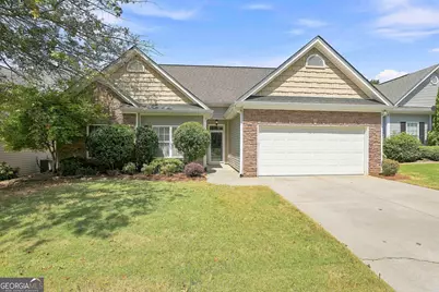 58 Village Park Drive, Newnan, GA 30265 - Photo 1