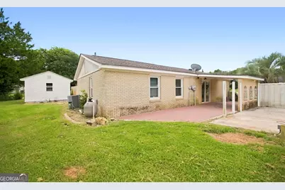 106 Wildwood Trail, Bonaire, GA 31005 - Photo 27