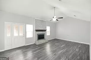 106 Wildwood Trail, Bonaire, GA 31005 - Photo 9