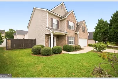 105 Dane Terrace, Warner Robins, GA 31088 - Photo 1
