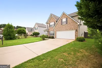 105 Dane Terrace, Warner Robins, GA 31088 - Photo 3