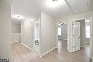 105 Dane Terrace, Warner Robins, GA 31088 - Photo 19