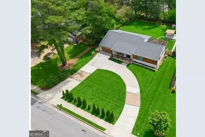 4130 A Lower Roswell Road NE, Marietta, GA 30068 - Photo 33