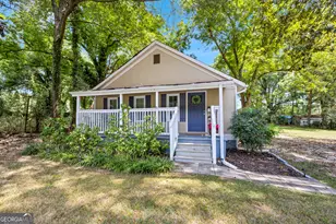 411 Ash St, Monroe, GA 30655 - Photo 1