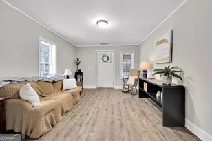 411 Ash St, Monroe, GA 30655 - Photo 3