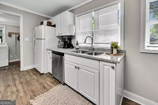 411 Ash St, Monroe, GA 30655 - Photo 7