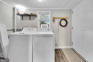 411 Ash St, Monroe, GA 30655 - Photo 15