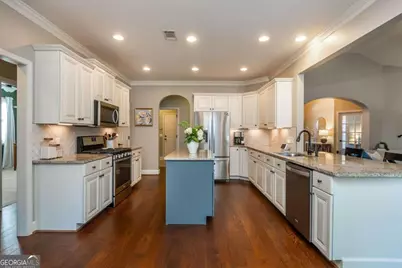 615 Mae Lane, Alpharetta, GA 30004 - Photo 23