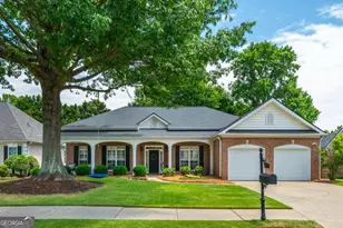 615 Mae Ln, Alpharetta, GA 30004 - Photo 1