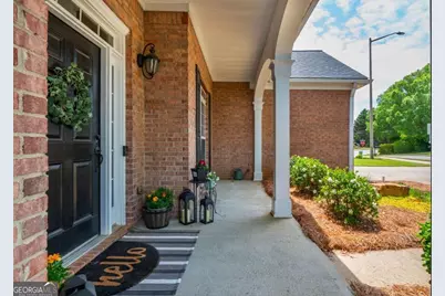 615 Mae Lane, Alpharetta, GA 30004 - Photo 5