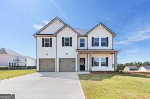 1036 Joyce Ct, Greensboro, GA 30642 - Photo 1