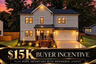 2303 Whites Mill Rd, Decatur, GA 30032 - Photo 1