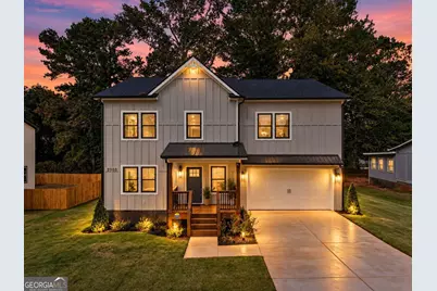 2303 Whites Mill Road, Decatur, GA 30032 - Photo 1