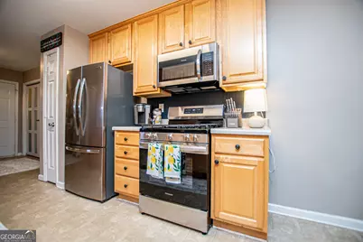 145 Garden Walk, Bremen, GA 30110 - Photo 17