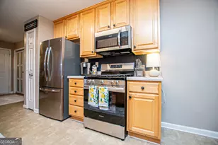 145 Garden Walk, Bremen, GA 30110 - Photo 17