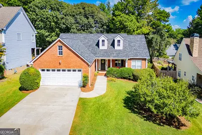 145 Garden Walk, Bremen, GA 30110 - Photo 55