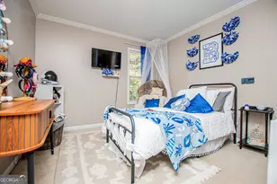 145 Garden Walk, Bremen, GA 30110 - Photo 51