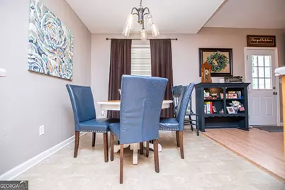 145 Garden Walk, Bremen, GA 30110 - Photo 21