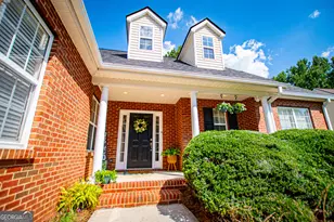 145 Garden Walk, Bremen, GA 30110 - Photo 5
