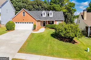 145 Garden Walk, Bremen, GA 30110 - Photo 63
