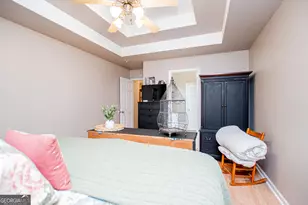 145 Garden Walk, Bremen, GA 30110 - Photo 33