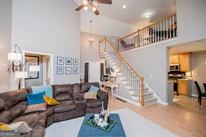 145 Garden Walk, Bremen, GA 30110 - Photo 11