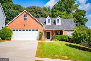 145 Garden Walk, Bremen, GA 30110 - Photo 1
