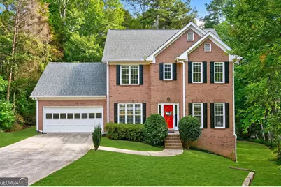 2361 Emerald Drive, Loganville, GA 30052 - Photo 1