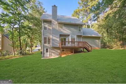 2361 Emerald Drive, Loganville, GA 30052 - Photo 13
