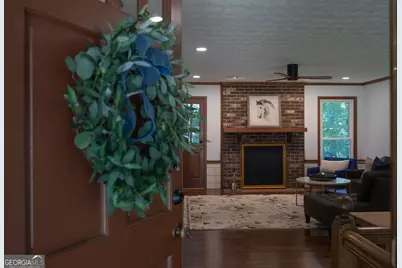 4512 Creekwood Circle NW, Kennesaw, GA 30152 - Photo 1