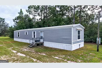 901 Joy Bluff Road, Reidsville, GA 30453 - Photo 1