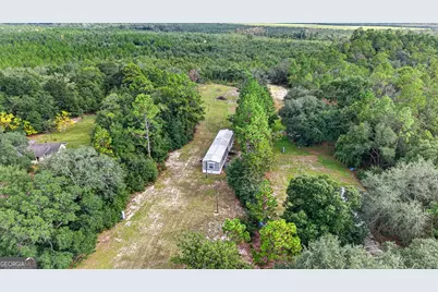 901 Joy Bluff Road, Reidsville, GA 30453 - Photo 11