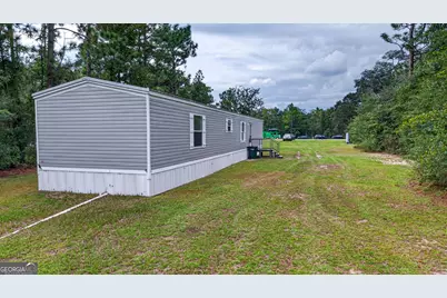 901 Joy Bluff Road, Reidsville, GA 30453 - Photo 9
