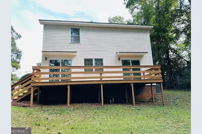 115 W Pyne Drive, Lagrange, GA 30240 - Photo 27