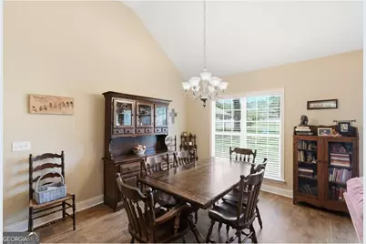 815 Maple Drive, Statesboro, GA 30461 - Photo 7