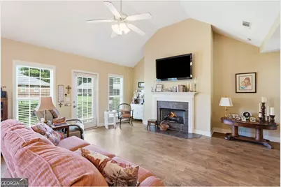 815 Maple Drive, Statesboro, GA 30461 - Photo 5