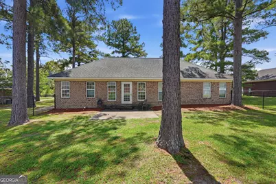815 Maple Drive, Statesboro, GA 30461 - Photo 21