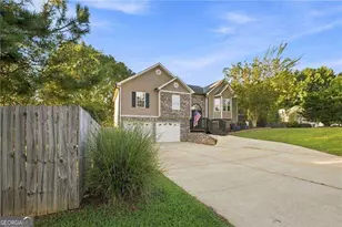 59 Allie Trail, Dallas, GA 30157 - Photo 3