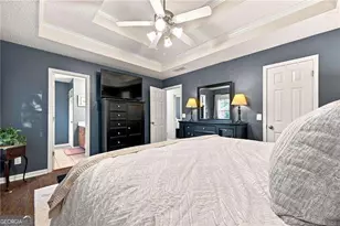 59 Allie Trail, Dallas, GA 30157 - Photo 17